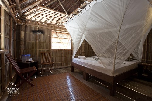 Superior Cottage