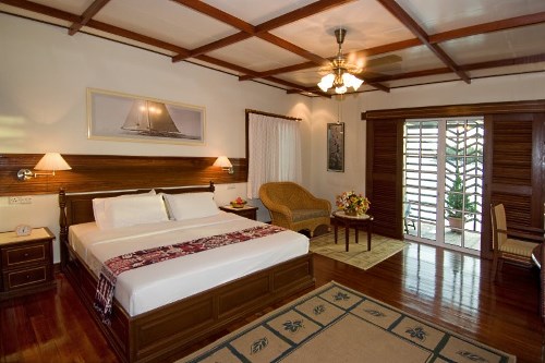 Bungalow