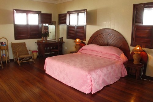 Deluxe Cottage