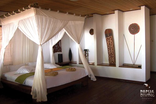 Kaimana Cottage