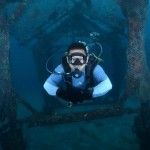 Artificial reef structure