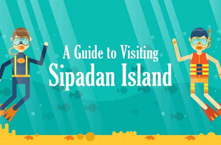 A Guide to Visiting Sipadan Island