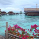 Sipadan Kapalai Dive Resort