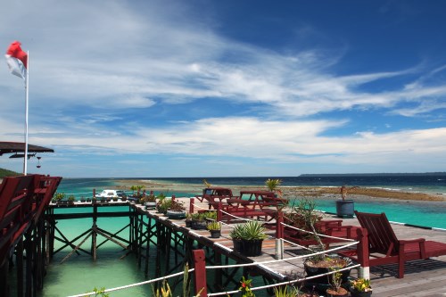 Maratua Paradise Resort