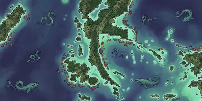 Into Wallacea: The Complete Diver's Guide to South Halmahera