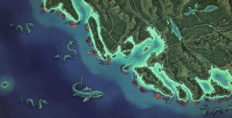 Edge of the Bird's Head: The Complete Diver's Guide to Triton Bay