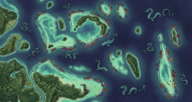 Three Zones, One Park: The Complete Diver's Guide to Tun Sakaran Marine Park