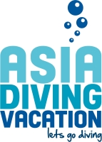 Asia Diving Vacation