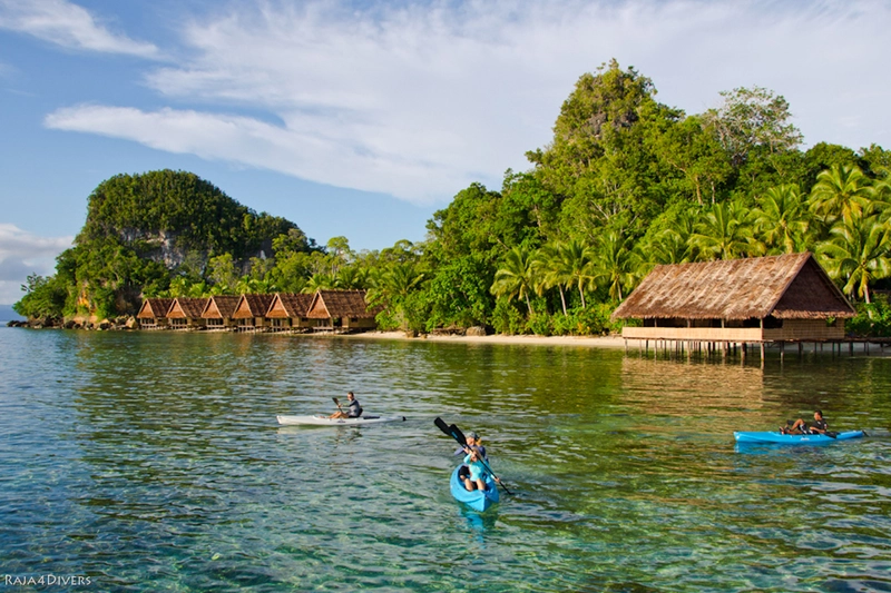 Raja4Divers