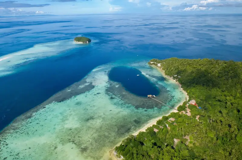 Sorido Bay Resort